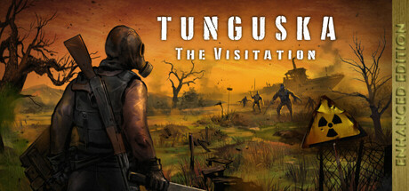 通古斯：禁区实录 v1.89.5（Tunguska: The Visitation）免安装中文版