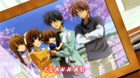  CLANNAD（内含无损音乐）xci、nsz-Switch冒险恋爱游戏神作-游戏介绍