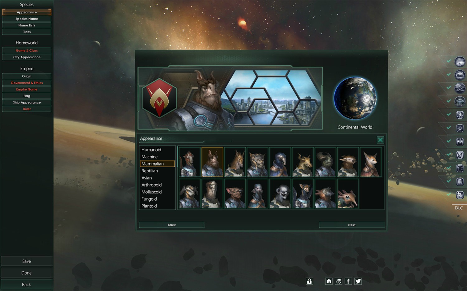 群星银河版  Stellaris  Galaxy Edition 更v3.10.4+DLC+修改器+中文网盘下载