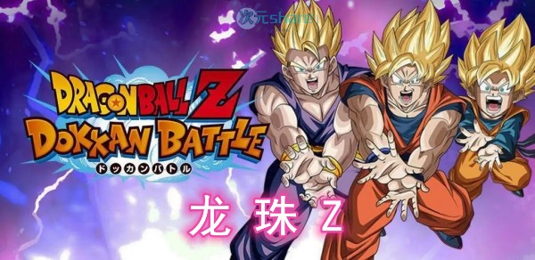 龙珠Z（Dragon Ball Z）动画291集阿里云盘下载