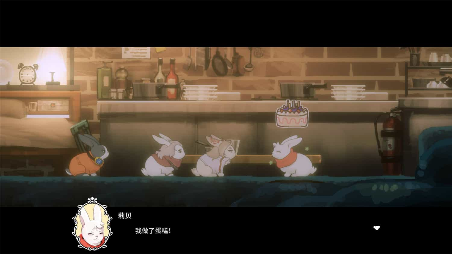 Lapin   更v1.8.1.0+中文网盘下载