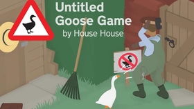 untitled goose game豪华版