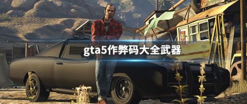 gta5秘籍大全无敌