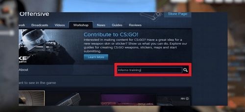 csgo如何练投掷物 csgo怎么练投掷物 爱东东手游视频 