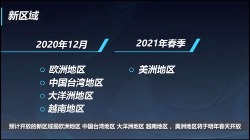 英雄联盟手游 10月27日开启公测,海外部分地区陆续开放