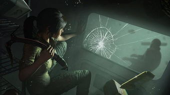 古墓丽影 暗影 Shadow of the Tomb Raider 不朽的探险MM