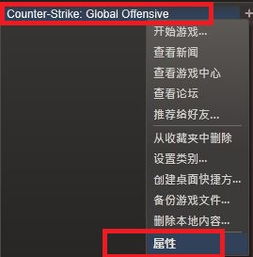 csgo启动项参数大全