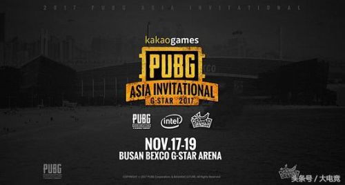 2023PUBG亚洲邀请赛地址 绝地求生亚洲邀请赛比赛回顾