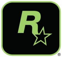 ROCKSTAR Rockstar Games 