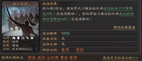 三国志 战略版 许褚黑科技,1v3无压力,伤害爆表