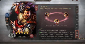 三国志战略版典韦武将如何搭配