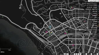 gta5刷金币秘籍