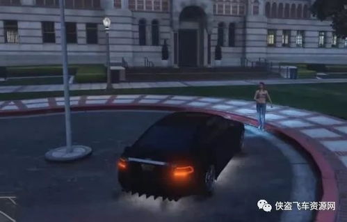 GTA5 终于知道麦克的妻子为何要背叛了,原来麦克在外也有