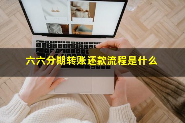 六六分期转账还款流程是什么?六六分什么意思