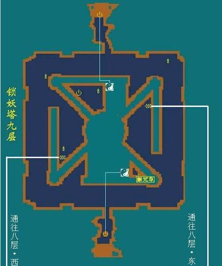 仙剑3单机版游戏攻略