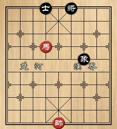 象棋残局h5大全攻略