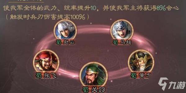 三国志战略版赵云替代攻略